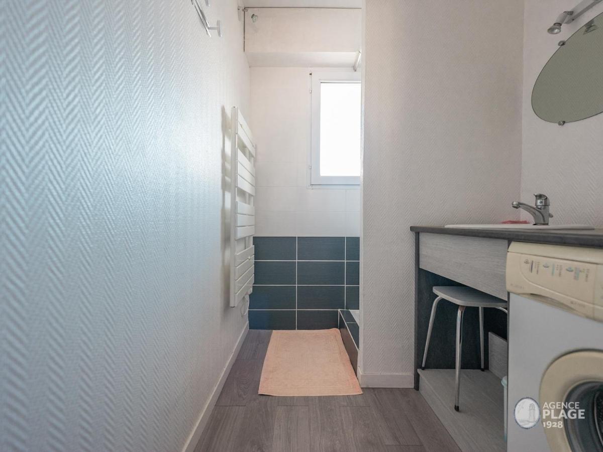 Appartement Plage Et Commerces, Balcon, Tout Confort - Fr-1-197-547 Ле-Сабль-д’Олон Экстерьер фото