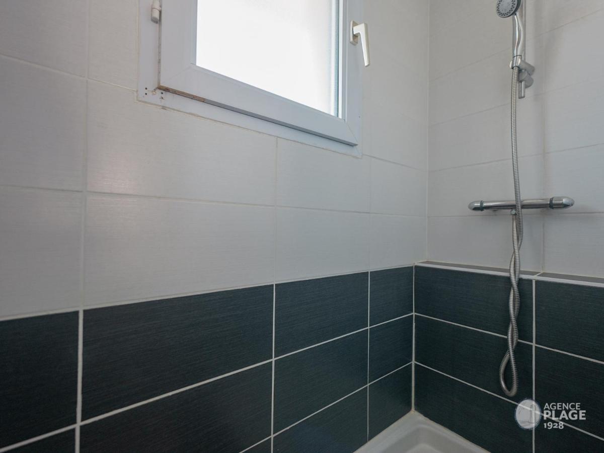 Appartement Plage Et Commerces, Balcon, Tout Confort - Fr-1-197-547 Ле-Сабль-д’Олон Экстерьер фото