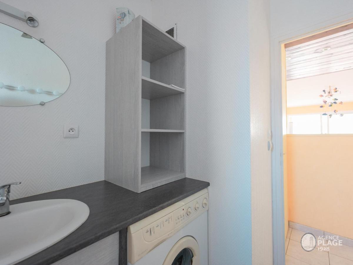 Appartement Plage Et Commerces, Balcon, Tout Confort - Fr-1-197-547 Ле-Сабль-д’Олон Экстерьер фото